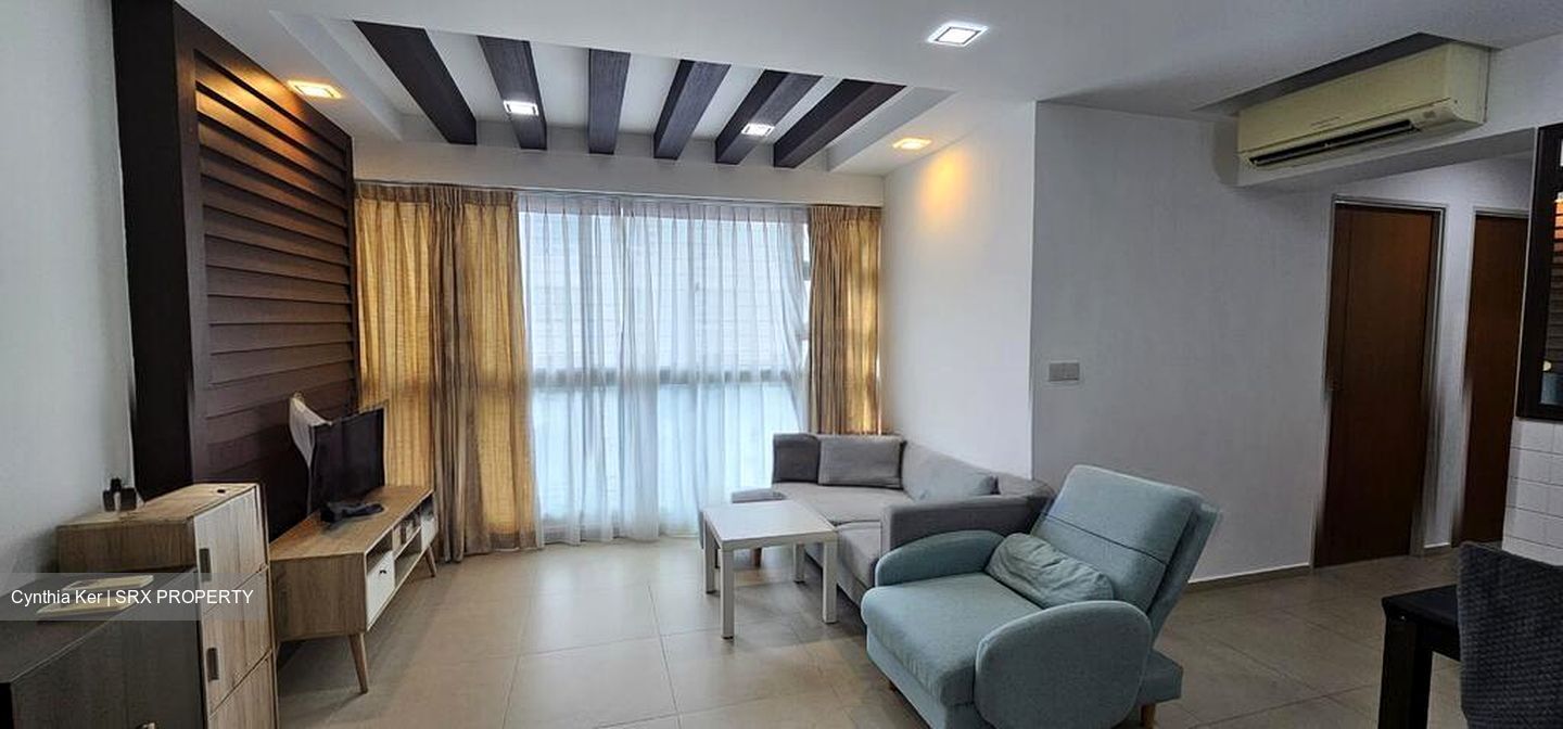Blk 612D Damai Grove (Punggol), HDB 4 Rooms #517143541